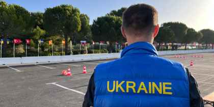 Збірна України з автоспорту у Всесвітніх автоспортивних іграх 2022, фото 8